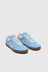 Panenka Suede - Aqua / Pierre / Bark