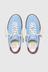 Panenka Suede - Aqua / Pierre / Bark