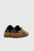 Panenka Suede - Tent / Black / Bark