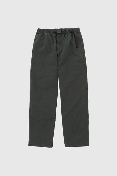 Gramicci Pant Straight Fit - Smokey Grey