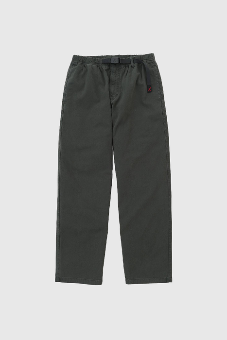 Gramicci Pant Straight Fit - Smokey Grey