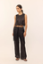 Partie Top - Black
