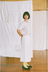 Pearl Top - Ivory