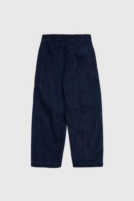 Peggy Trouser - Indigo