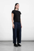 Peggy Trouser - Indigo