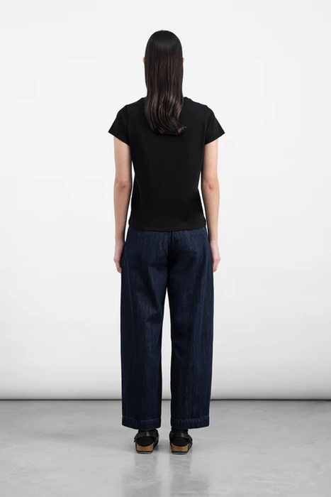 Peggy Trouser - Indigo