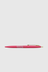 Knock Ballpoint Pen - Vivid Pink