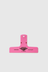 Penco Plastic Clip -Pink