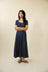 Margot Dress - Chambray