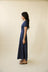 Margot Dress - Chambray