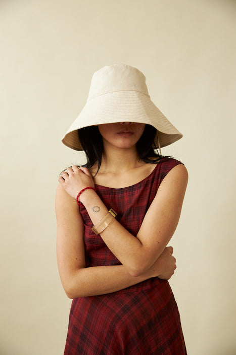 Tom Hat - Mascarpone