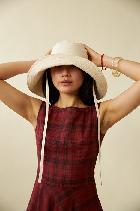 Tom Hat - Mascarpone