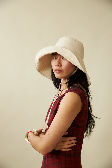 Tom Hat - Mascarpone