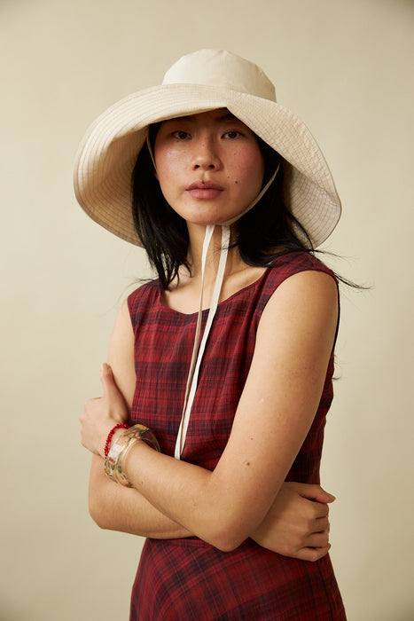 Tom Hat - Mascarpone