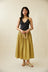Passenger Skirt - Fennel