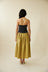 Passenger Skirt - Fennel