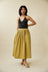 Passenger Skirt - Fennel