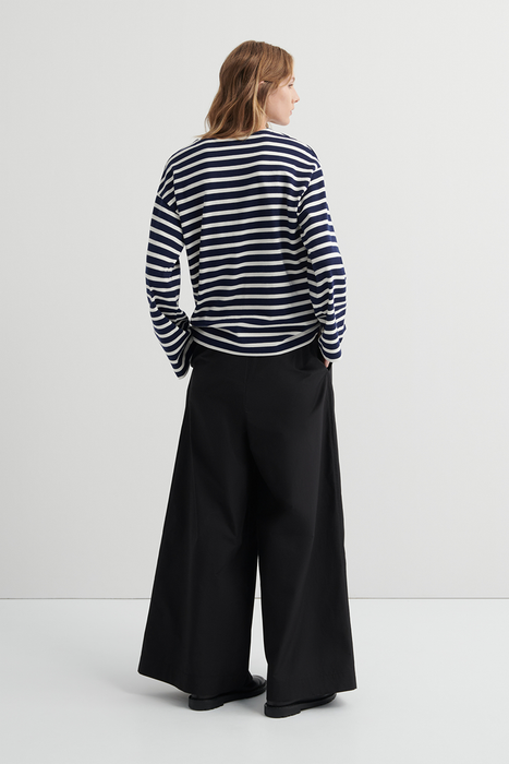 Pierre Tee - Uniform Stripe