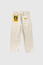 Pigment HBT Chef Pant - Bone
