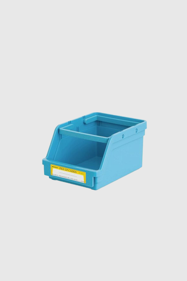 Pile-Up Caddy - Light Blue