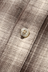 Piled Flannel Shirt - Slate