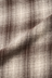 Piled Flannel Shirt - Slate