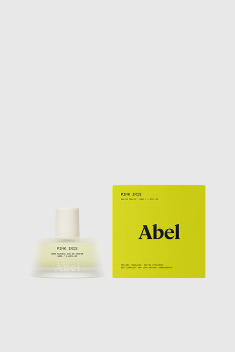 Pink Iris EDP - 50ml