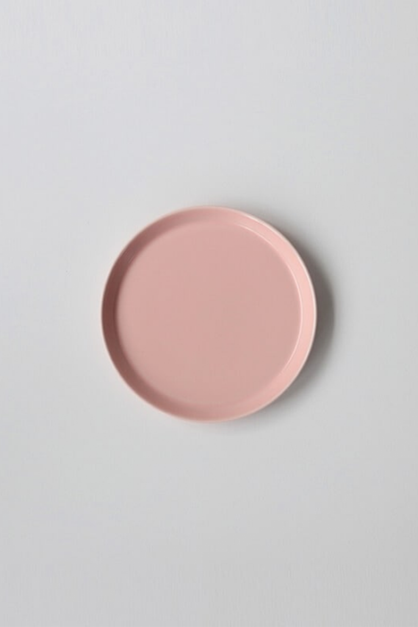 Plate Mini - Peach