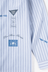 Please Hold Shirt - Blue