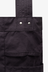 Pligt Wax Cotton Tote - Darkest Purple
