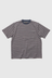 Pocket Tee Multi Stripe - Blue