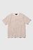 Pocket Tee Multi Stripe - Off White