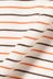 Pocket Tee Multi Stripe - Off White