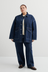 Portrait Jacket - Indigo Denim