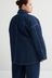 Portrait Jacket - Indigo Denim