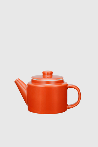Pot 500ml - Red