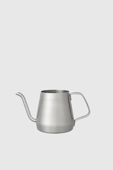 Pour Over Kettle 430ml - Stainless Steel