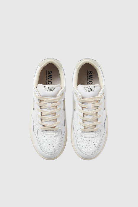 Pro Cup 01 S-Strike Leather - White / Putty