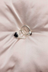 Protea Ring Large - Sterling Silver / Onyx