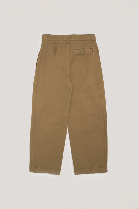 Peggy Trouser - Brown