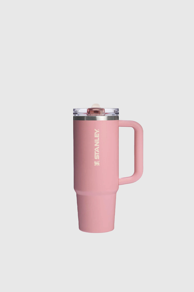 Quencher ProTour Flip Straw Tumbler 885ml / 30oz - Pink Mesa