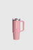 Quencher ProTour Flip Straw Tumbler 885ml / 30oz - Pink Mesa