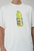 Quencher Tee - White