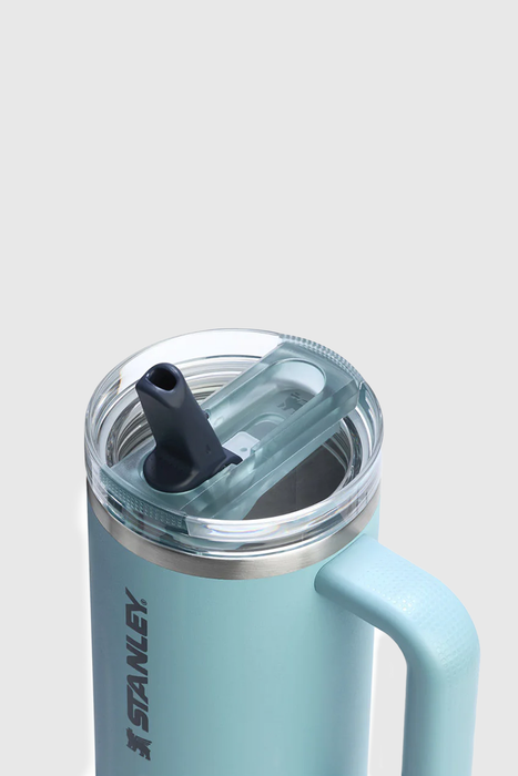 Quencher ProTour Flip Straw Tumbler 885ml / 30oz - Agave