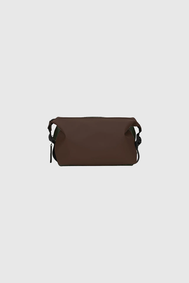 Hilo Wash Bag - Frame