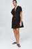 Riri Dress - Black
