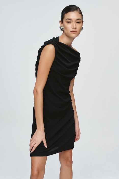 Risa Dress - Black