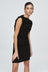 Risa Dress - Black