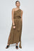Rosa Dress - Olive