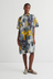 Radiate Dress - Iris